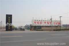 Anping County Shengxin Metal Products Co ., ltd .