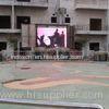 High Resolution P10mm DIP Outdoor LED Screen for commercial advertising in India