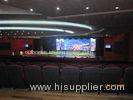 Die Casting Aluminum Cabinet Rental LED Screen With Energy Saving
