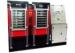 Energy Saving professional PVC card laminator 8000 cards per hour 400 * 500mm