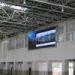 P10mm Electronic Advertising Indoor LED Screens Display 4000CD/M2