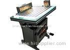 Card making auxiliary equipment for Plastic materials and overlay spot welder