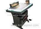 Card making auxiliary equipment for Plastic materials and overlay spot welder