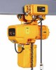 CHINA Electric chain hoist