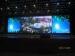 Alluminum Alloy Light weight P7.62mm Indoor LED Screen for Stage Background