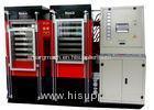 Electric laminator IC Card Laminating Machine 8000 cards per hour 2500 KGS