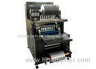 Optional Layout smart Card making machine for laying magnetic stripe on plastic overlay