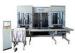 Automatic Smart Plastic Sheet board Laminating Machine 600 * 750mm