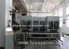 Laminated boards sheets industrial laminating machine twin pump hydraulic facility