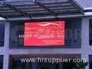 Front Access P6mm Small Pitch Advertising Led Billboard For Enterprise Aniversay