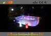 Portable Bar Counter LED Bar Tables Party Display Furniture