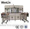 Automatic Smart Card Lamination Machine Twin Stack 400*500mm 10 Daylights