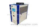 High efficiency 50L air cooled liquid chiller for card laminating machine