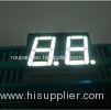 Ultra White 2-digit 0.56" Cathode 7 Segment LED Display for home applinces