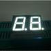 Ultra White 2-digit 0.56" Cathode 7 Segment LED Display for home applinces