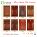 Hot sale product solid wood kitchen cabint 20yrs cabinet OEM Experience