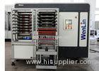 Automatic Transfer PC / PVC Card Fusing Machine PLC contro 400 x 500mm