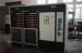 PC / PET materials id card lamination machine Heating 12 stages Pressure