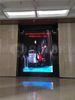 P3mm Seamless Splice HD LED Screen Full Color Led Display Unit Custoimzed