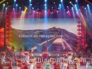 P7mm HD Stage Background Led Screen Stage Led Display for Music Show