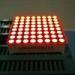 Electronic Video Dot Matrix led Message Board 8 x 8 For Outdoor