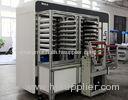 Automatic Transfer PVC Card Laminator 7 Daylights 400 x 500mm Lamination Size