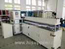 12000 cards per hour credit card punching machine with 25 card sorters 5 * 5 layout