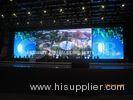 P6mm HD Video Indoor Led Screens 1R1G1B 240mm*240mm For Show