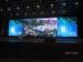 P6mm HD Video Indoor Led Screens 1R1G1B 240mm*240mm For Show