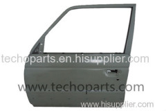 Japanese car spare parts Pajero V31 Front Door LH