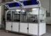5 X 5 layout servo motor Credit card punching Machine automatically operation