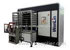 10000 cards / hour credit card making machine 50 / 60Hz
