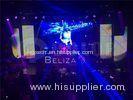 Fixed Advertising Beliza Club Outdoor Led Screens Wide View Angle