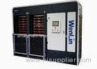 PLC control Smart card lamination machine High Productivity