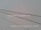 3.5mm A4 size woolen and silicon laminated plate / pad high pressure resistance