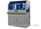 Plastic materials Smart card making machine 220V 3000 cards per hour