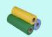 UV Resistant Vegetables Cover Spunbond Non Woven Landscape Fabrics Multi Color