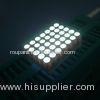 High Luminous Dot Matrix Flexible LED Screen For Message Board