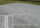 2% UV Agriculture PP Non Woven Landscape Fabric All GSM Various Color