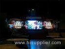 P5 mm SMD Slim Cabinet Mobile Led Screen Rental Led Stage Panels