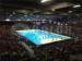 P10mm SMD Indoor Sports Stadium LED Screen with Rotate Leg Double Backup System