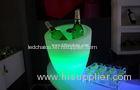 LED Glowing Ice bucket Furniture