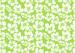 Beautiful PP Spunbond Printed Non Woven Fabric For Packaging Bags / Home Textile