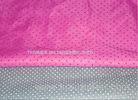 Customized Waterproof Anti Slip Fabric with Polypropylene Spunbond Nonwoven