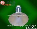 6000k High Bay LED Lamps / Fluorescent High Bay Fixtures Energy Saving