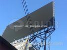 Large Advertising LED Board P16mm DIP Fixed Outdoor LED Screen in Thailand