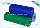 Fabricas De Tela Polypropylene PP Spunbond Non Woven Fabric Rolls