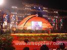 Full Color Outdoor Led Video Screen Rental