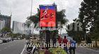 Roadside P10 Advertising Led Display Double Sided High Resolution Wall