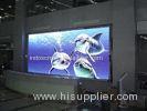 Professional Indoor LED Display Screens in Light Weight